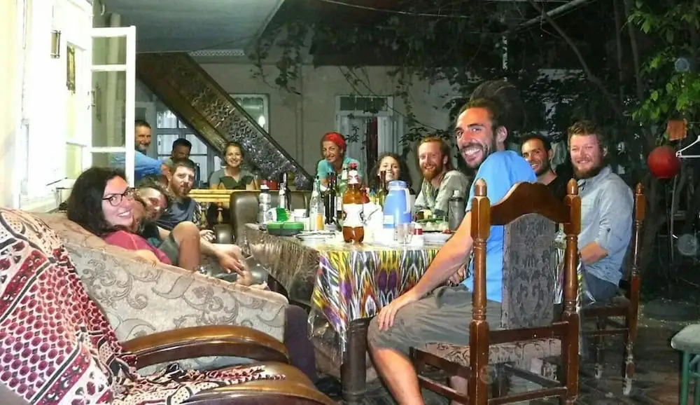 B&B Bahodir