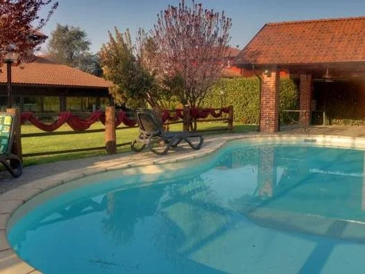 Hotel Monvej