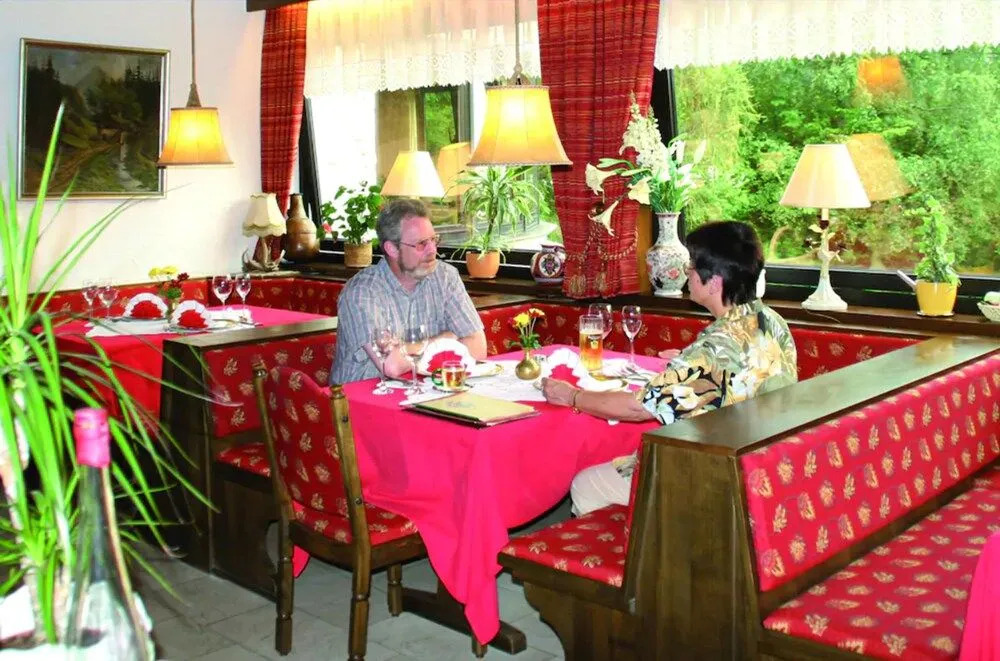 Hotel-Restaurant Ehrich