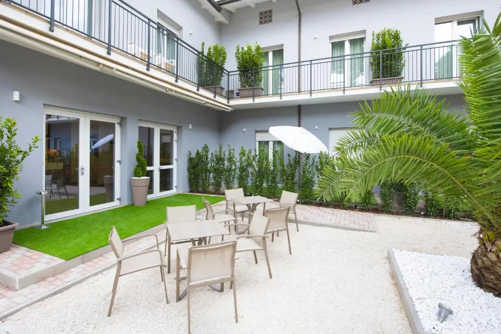 Residence OndaMare