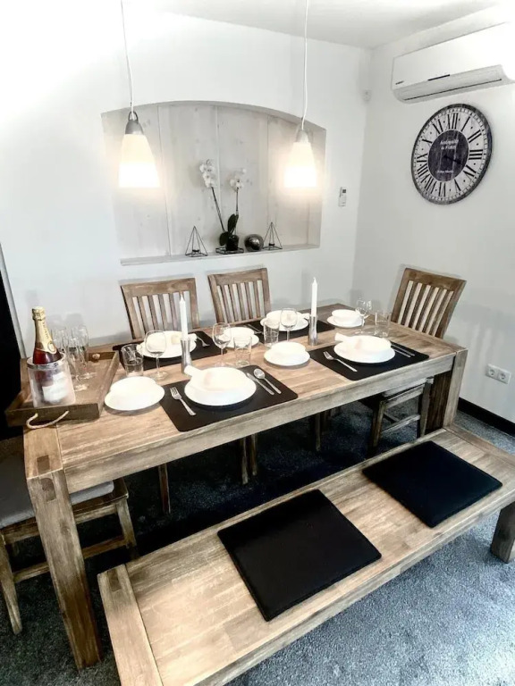 Ferienwohnung Hella