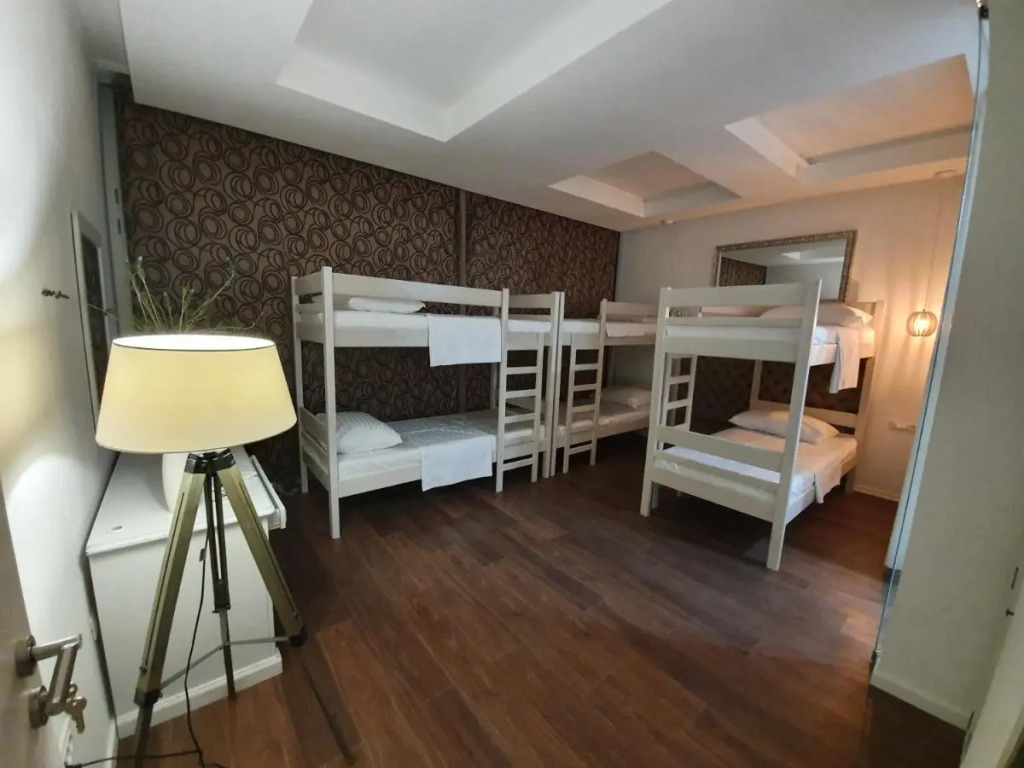 Sweet Spot Hostel