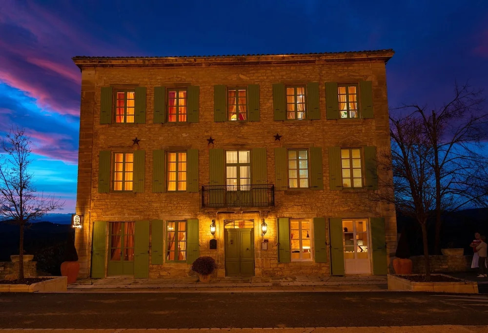 MAISON dHOTES LA GOURGUILLE - TERITORIA