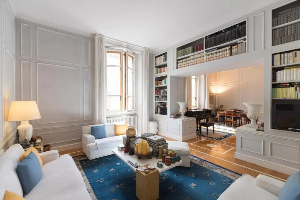 Luxury Apartment Central Florence