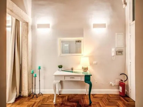 Residenza Scala