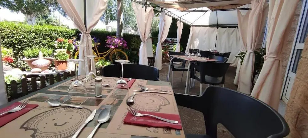 Hostal La Llave