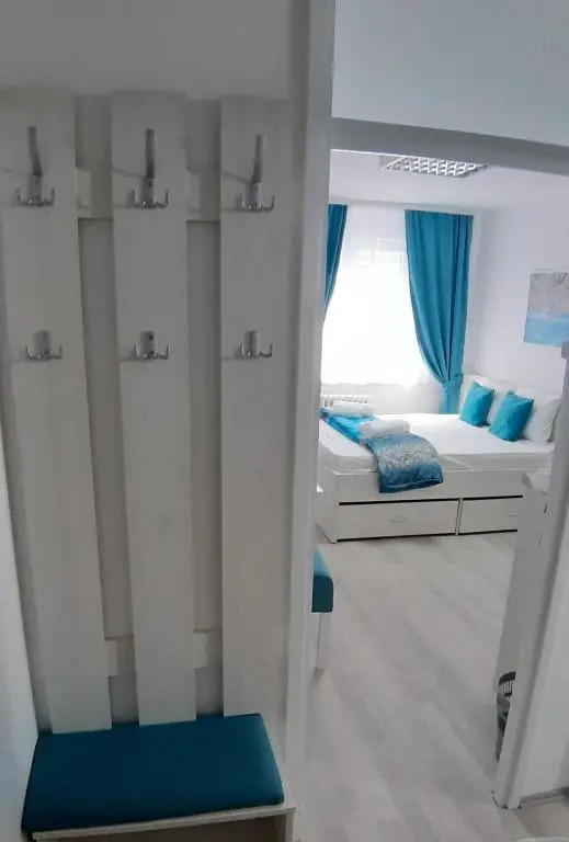 Sarajevska Studio & Apartment