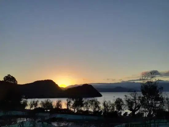 Lugu Lake Jiangnan Yaju Hostel