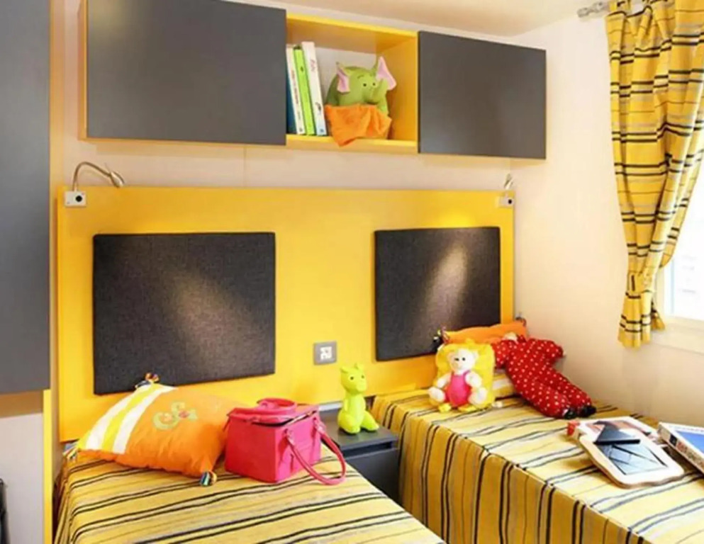 Camping villaggio LUltima spiaggia
