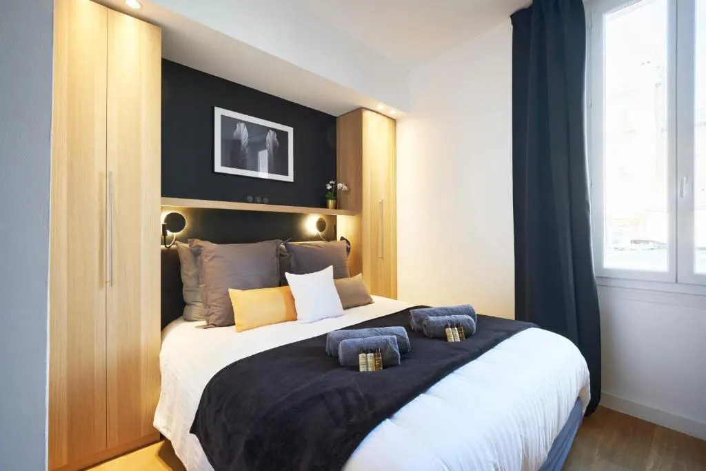HeavnStay Suite 2 Cannes Centre