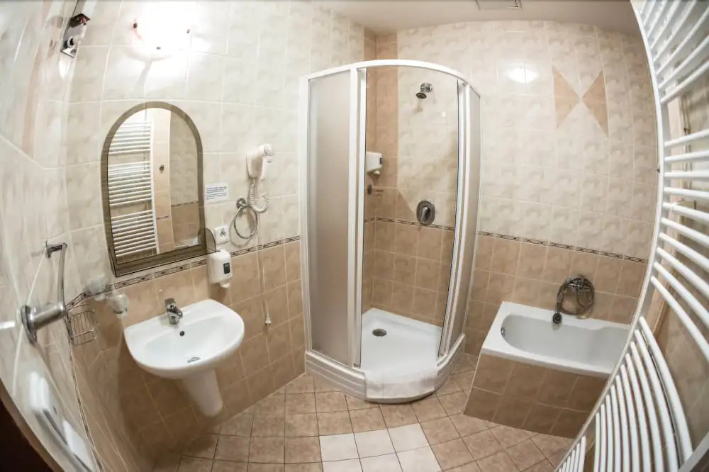 Hotel Na Jižní