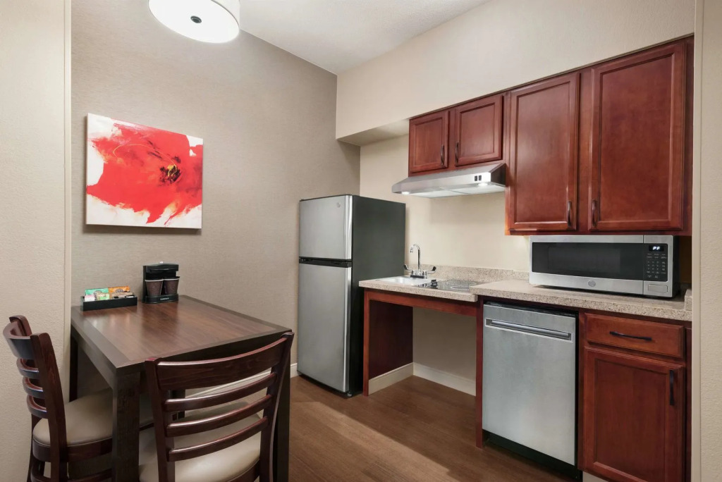 Homewood Suites by Hilton Rochester Henrietta