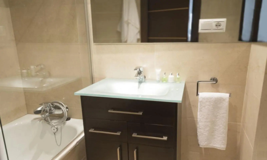 Apartment in Malaga - 104603