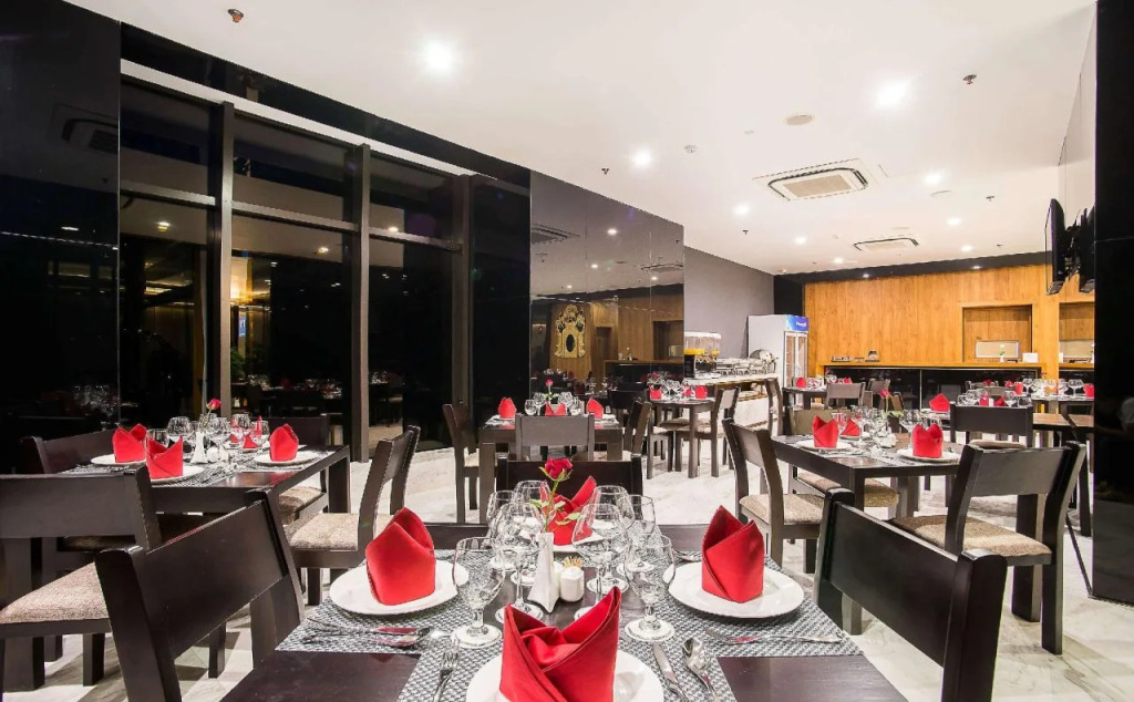 TRYP by Wyndham Yangon