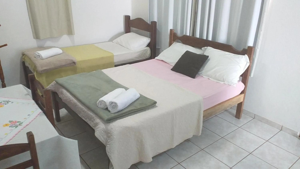 Apartamento Begônia