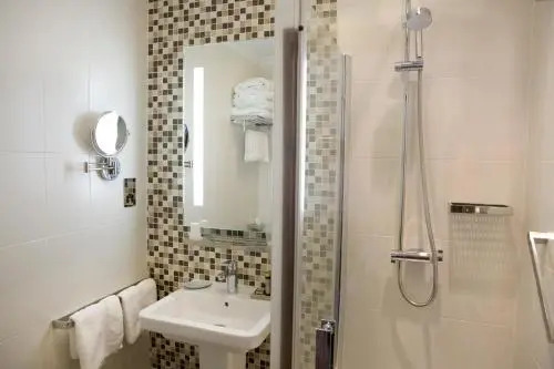 The Waterfront Boutique Hotel