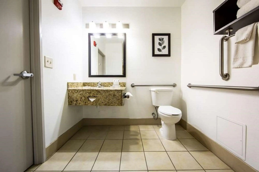 Country Inn & Suites by Radisson, Tucson City Center AZ