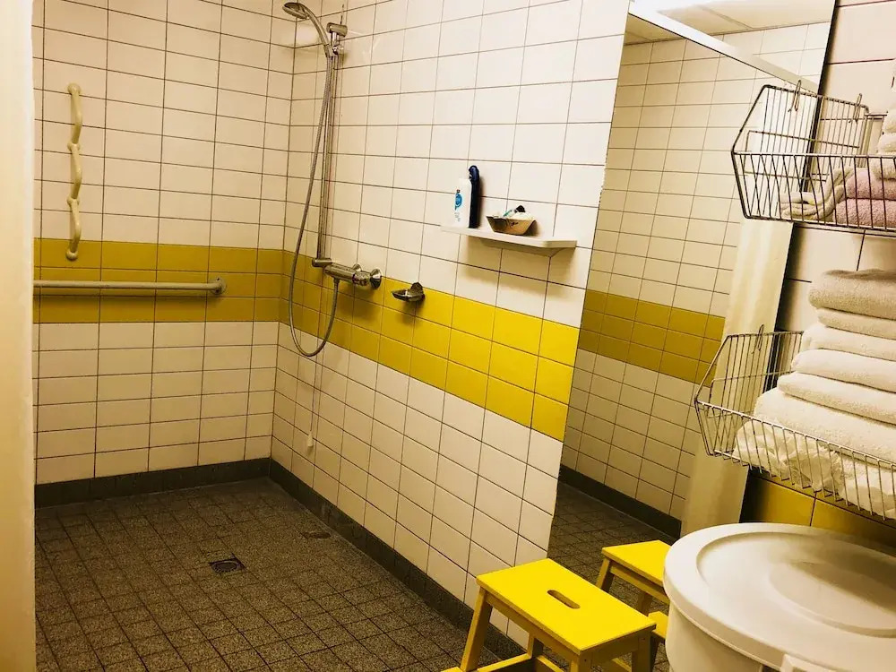 Art-Hotel Oosterwolde