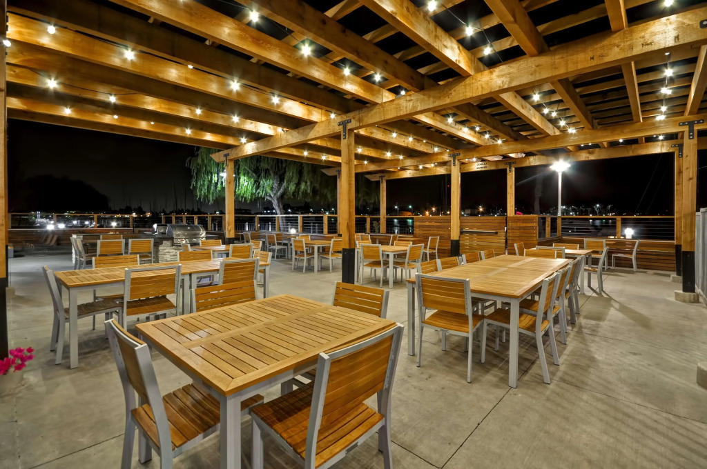Homewood Suites by Hilton - Oakland Waterfront