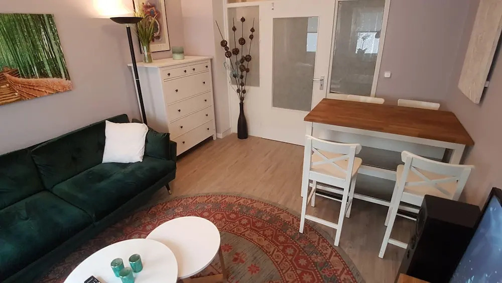 Apartment Weinsberg