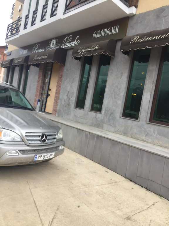 Apartment N106 in Bobline