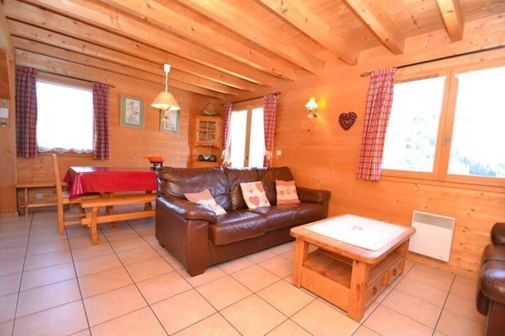 Chalet Noisettes - Aravis Holidays