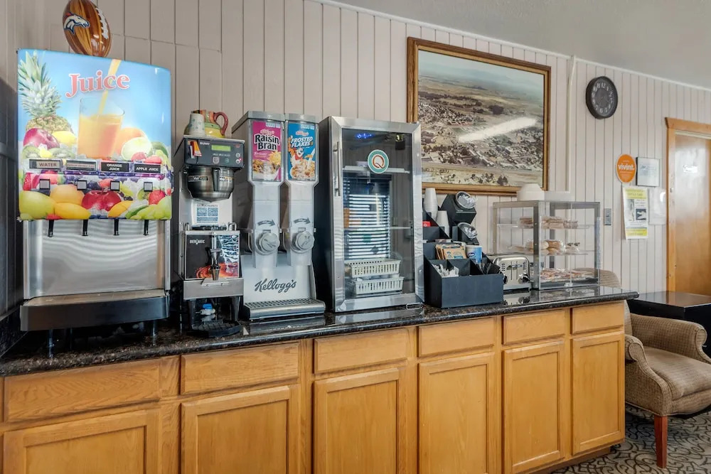 Valley Motel