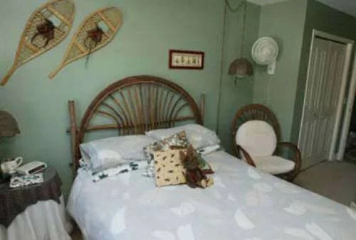 A Good Knight B&B