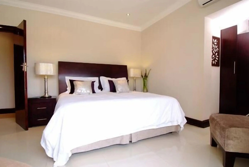 Sanchia Luxury Guest House
