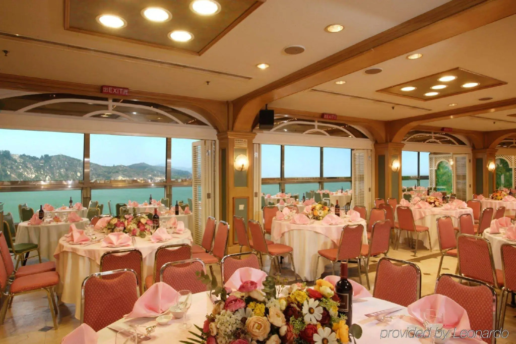 Warwick Hotel Cheung Chau