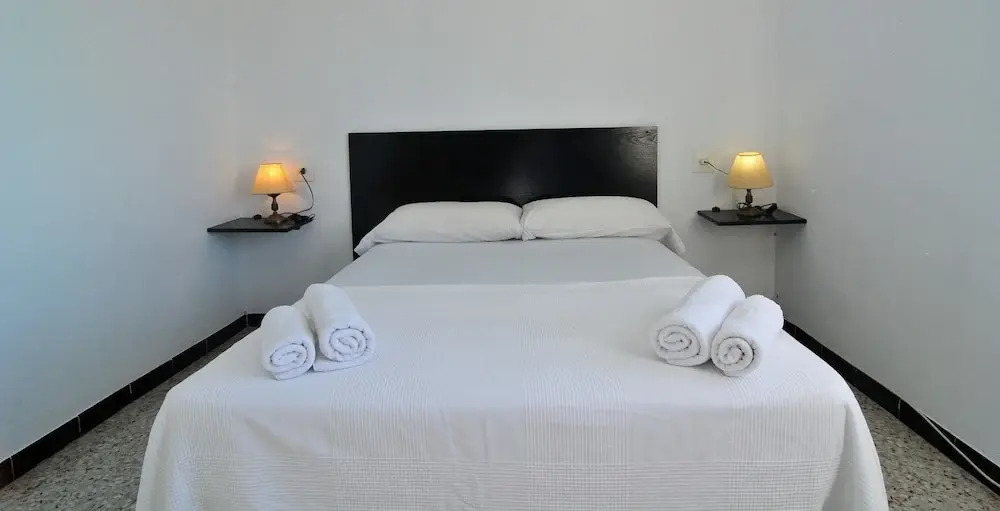 HomeHolidaysRentals Apartamento Blanca - Costa Barcelona