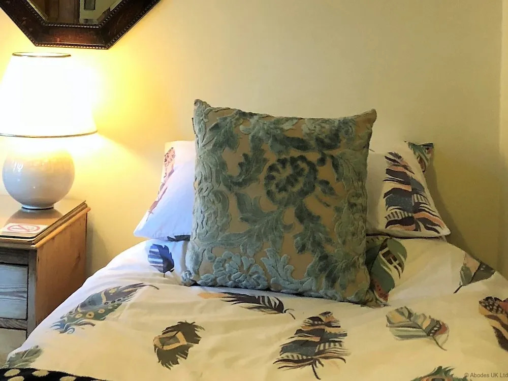 Ivy House B&B