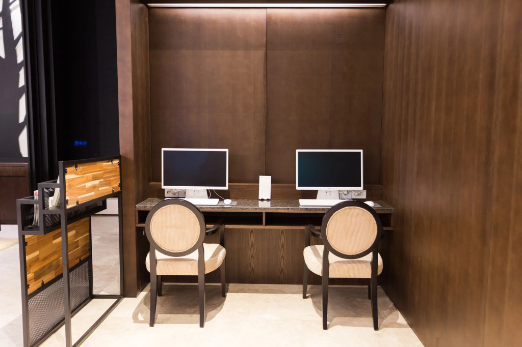 Amanti Hotel Seoul Hongdae