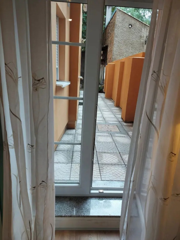 Charming 1-bed Apartment in Zagreb
