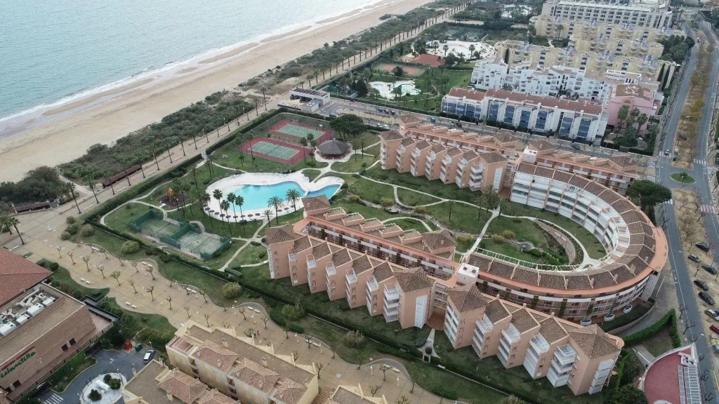 Islantur Las Américas