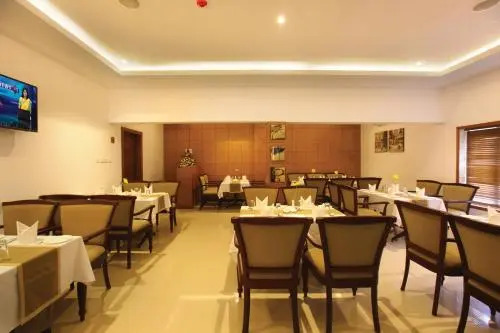 Hotel Samudra Sreekandapuram