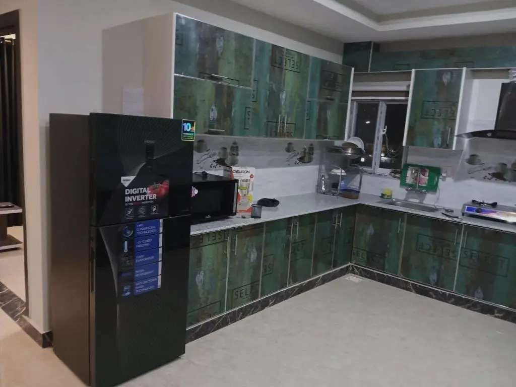 Sunrise Guest House E-11/2 Islamabad