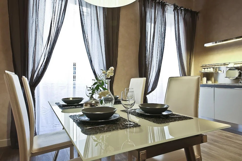 Santa Trinita - Flo Apartments