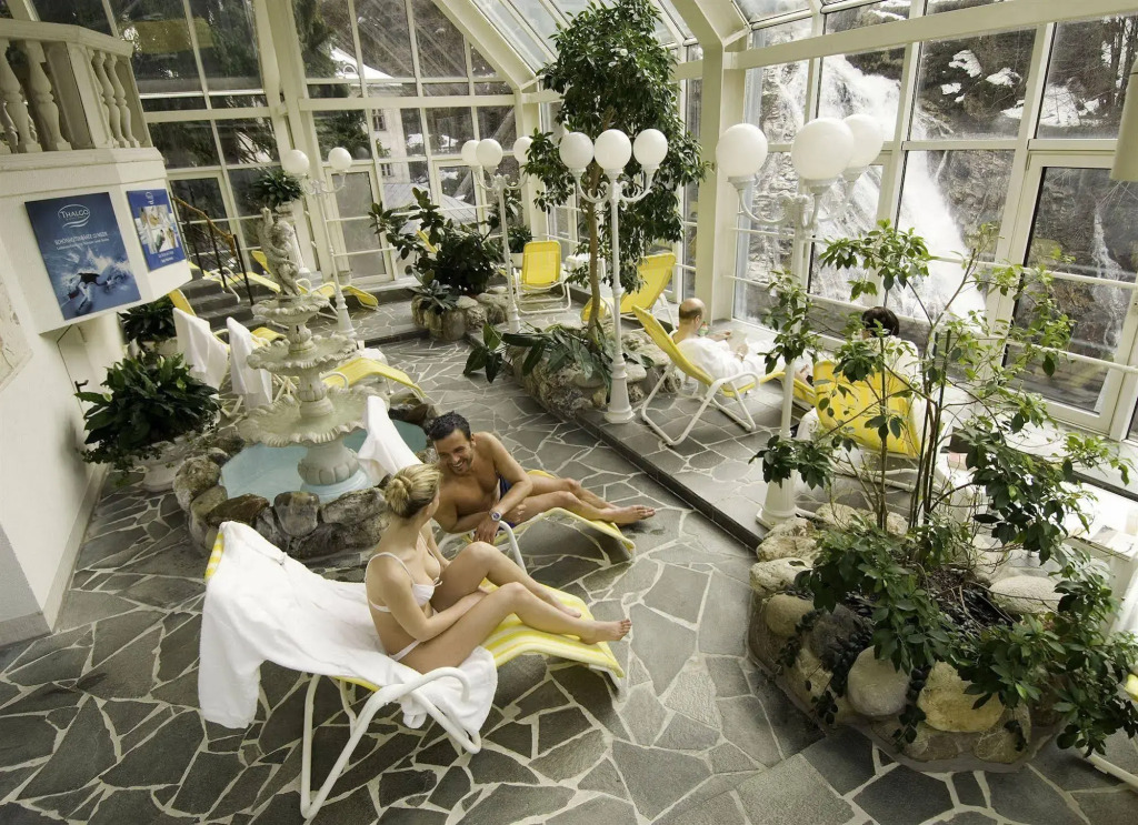 Hotel Sanotel