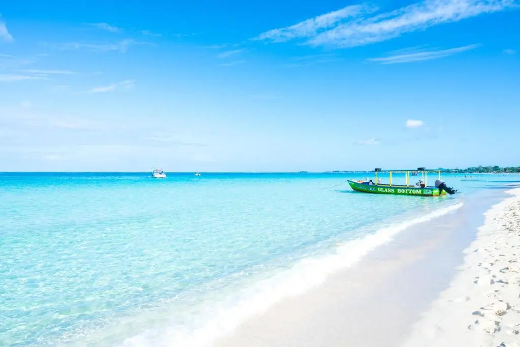 Beach House Villas Negril