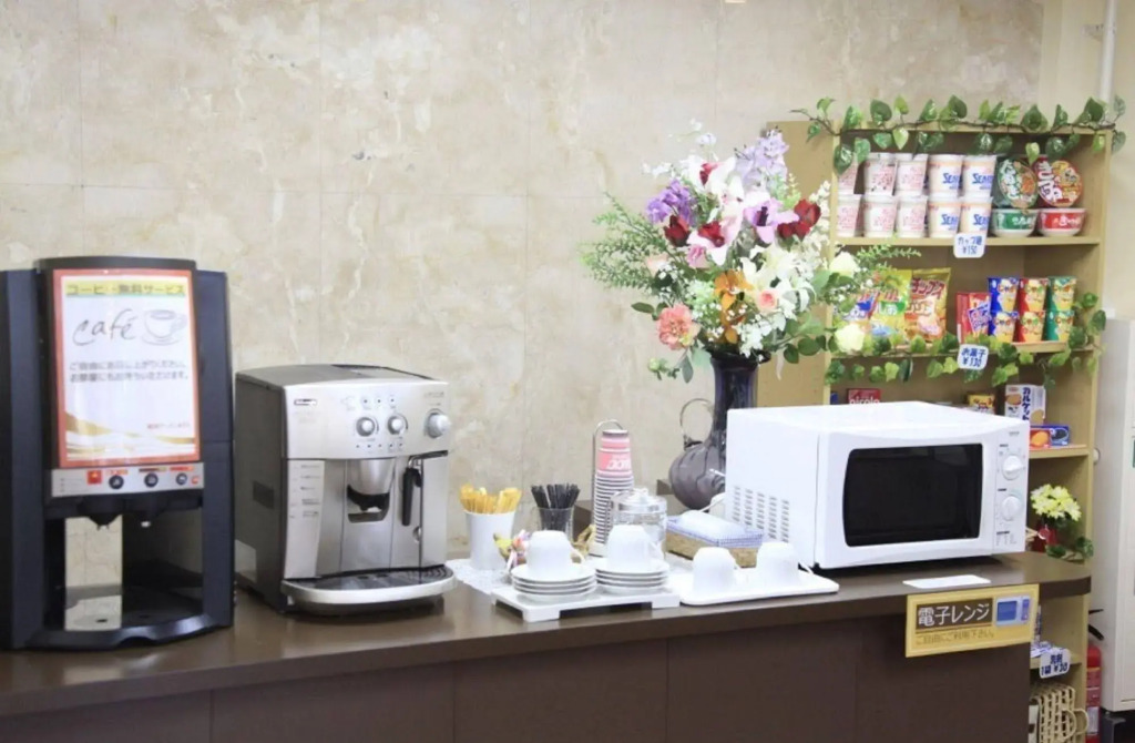 Shinjuku Urban Hotel