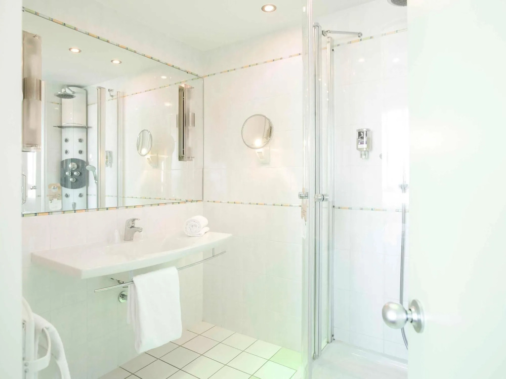Mercure Limoges Centre