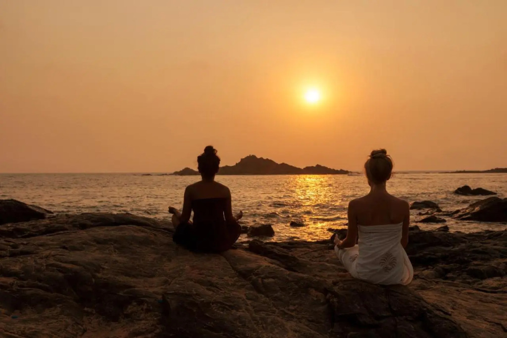 SwaSwara Wellness - A CGH Earth Experience, Gokarna