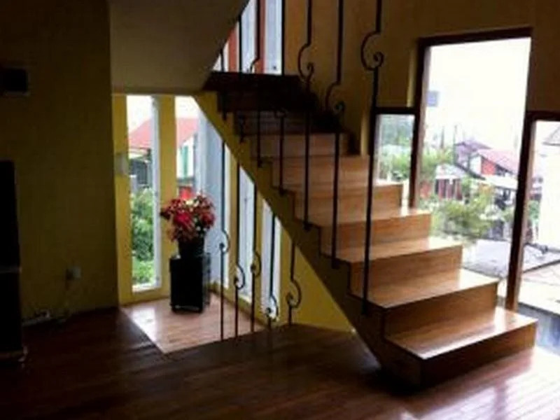 Fortuno Bed & Breakfast Lembang