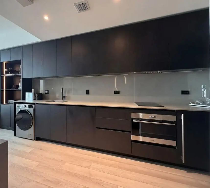 Miami Luxury Designer Residences