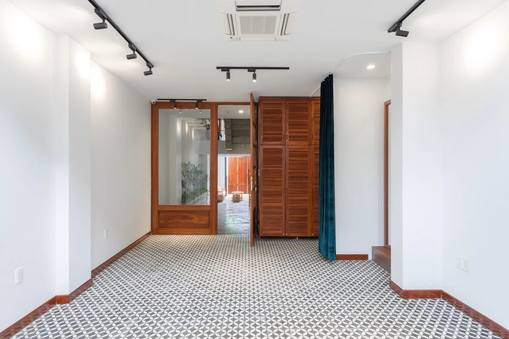 Joo House Lux