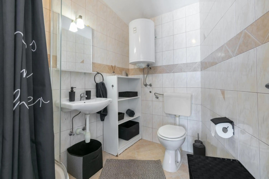 Apartment Makarska City
