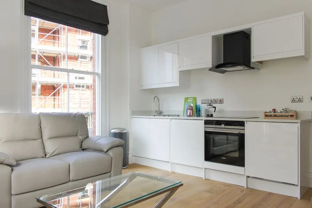 Hanover House Apartments