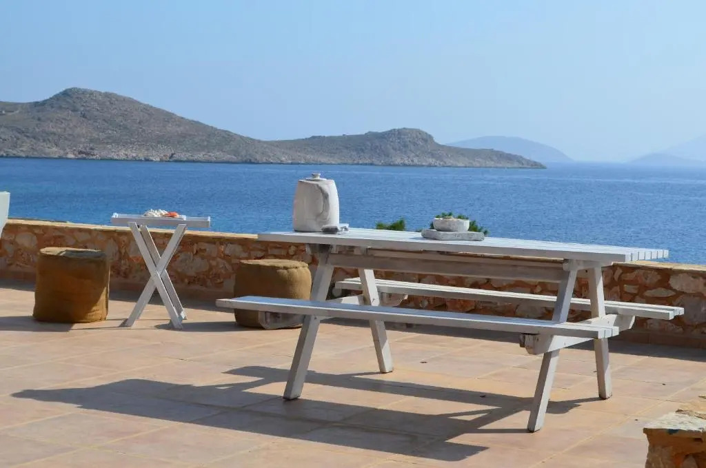 Villa Blu Majestic beach villa
