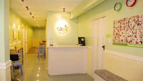 Tr3ats Guest House